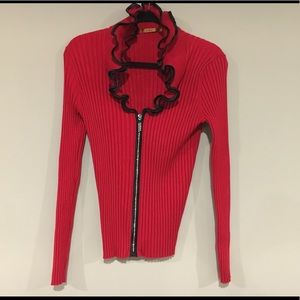 Belldini sparkle sweater